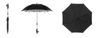   Univerzális esernyő/napernyő babakocsira (több választható szín)