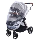 Mama Kiddies Nana 3az1-ben multifunkciós babakocsi kiegészítőkkel bézs színben + Ajándék