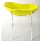 Kád állvány kicsi 84 cm piskóta kádhoz