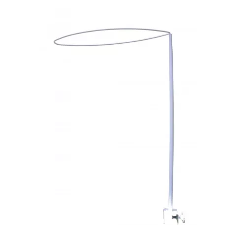 Baldachin tartó vas kiságyhoz