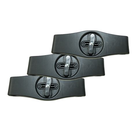 Csatlakoztató adapter szett Mama Kiddies Easy Travel dönthető sport babakocsihoz (3 db)