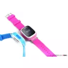 Xblitz smartwatch LoveMe gyermek okosóra (kék)