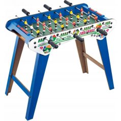 Mama Kiddies fa csocsóasztal lábakkal