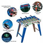 Mama Kiddies fa csocsóasztal lábakkal