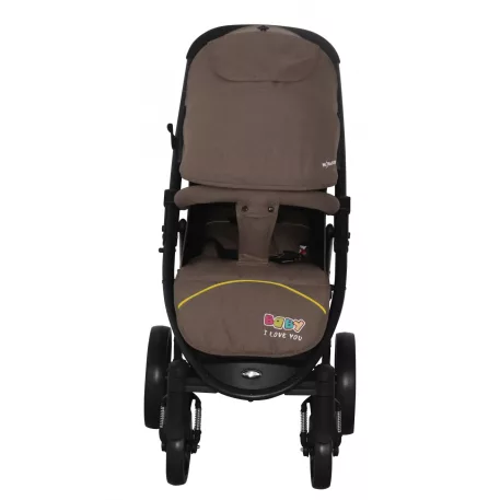 Mama Kiddies Freelander sport babakocsi barna színben