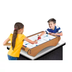  Mama Kiddies® prémium mini léghoki asztal