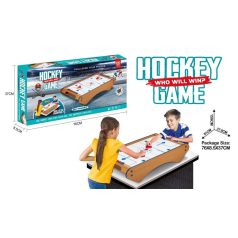 Mama Kiddies prémium mini léghoki asztal