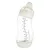 Canpol babies S-alakú széles nyakú anti-kólikás cumisüveg 310ml