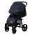 Mama Kiddies Freelander sport babakocsi kék színben