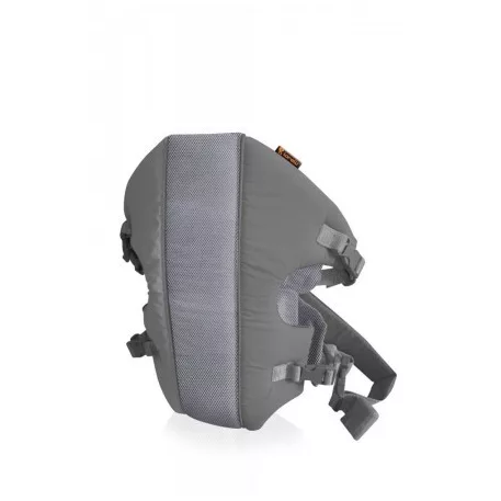 Lorelli Discovery kenguru Grey