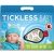 TickLess Baby ultrazvukový odpudzovač kliešťov- béžový