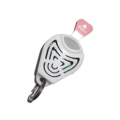 TickLess Baby ultrazvukový odpudzovač kliešťov- béžový