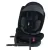 ISOFIX-es 360°-ban forgatható Mama Kiddies Rolling Safari biztonsági autósülés (0-36 kg) Princess mintával + ajándékok