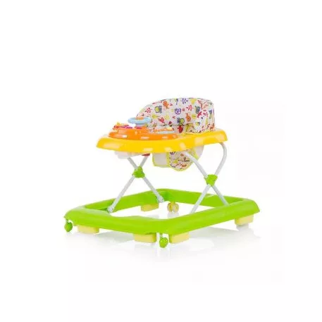 Chipolino Carrera bébikomp - multicolor