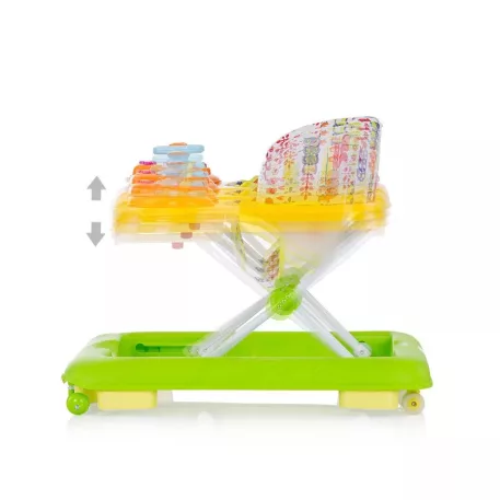 Chipolino Carrera bébikomp - multicolor