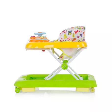 Chipolino Carrera bébikomp - multicolor