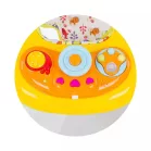 Chipolino Carrera bébikomp - multicolor