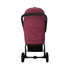 Mama Kiddies Aqua sport babakocsi mályva színben ajándék lábzsákkal és esővédővel