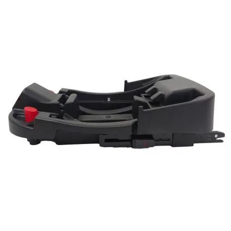 Mama Kiddies Evening Star Black Edition, Grey Dove, Charlie Pro, Icon ISOFIX talp