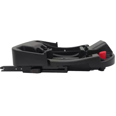 Mama Kiddies Evening Star Black Edition, Grey Dove, Charlie Pro, Icon ISOFIX talp