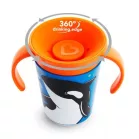Munchkin Miracle 360 itatópohár