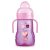 MAM Trainer tanulópohár - 220ml - rózsaszín