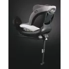 BeSafe iZi Modular Midnight Black biztonsági autósülés + Ajándék