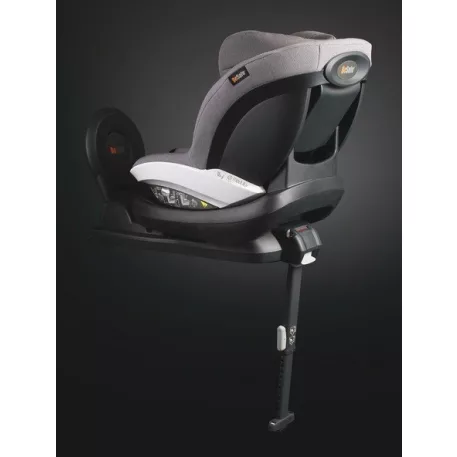 BeSafe iZi Modular Midnight Black biztonsági autósülés + Ajándék