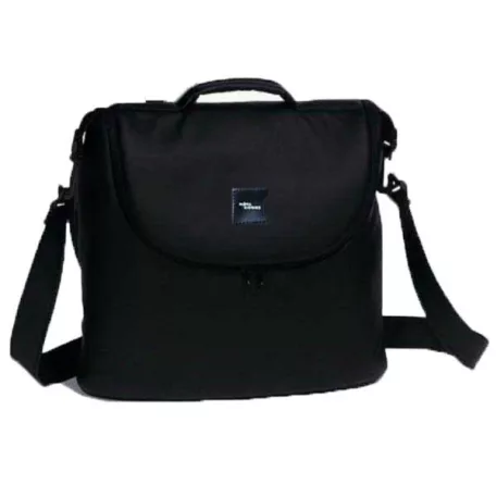 Mama Kiddies Max 500 3az1-ben multifunkciós babakocsi fekete színben kiegészítőkkel + Ajándék