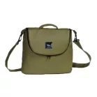 Mama Kiddies Max 500 3az1-ben multifunkciós babakocsi oliva színben kiegészítőkkel + Ajándék