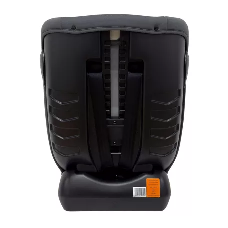 Mama Kiddies Nova Luxe iSize autósülés biztonsági övvel beköthető - világosszürke színben (40-150 cm) + AJÁNDÉK NYAKPÁRNA