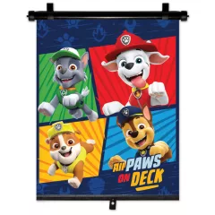 Disney napellenző roló - Mancs őrjárat