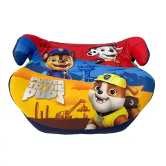   Disney fiús i-Size  ISOFIX-es ülésmagasító - Mancs őrjárat