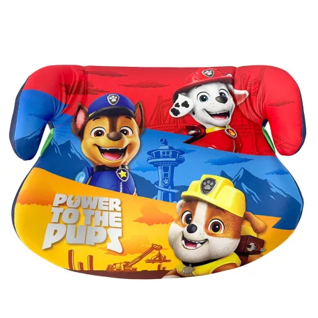 Disney fiús i-Size  ISOFIX-es ülésmagasító - Mancs őrjárat