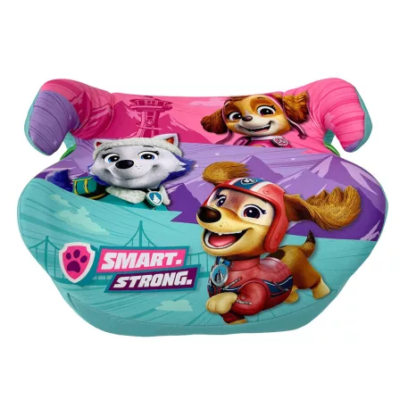 Disney lányos i-Size  ISOFIX-es  ülésmagasító - Mancs őrjárat