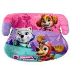 Disney lányos i-Size  ISOFIX-es  ülésmagasító - Mancs őrjárat