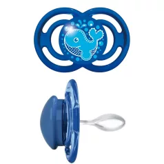 MAM Perfect cumi 6+ hó - unisex