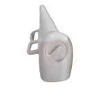 Mama Kiddies Rolling Safe kihúzható biztonsági kapu fehér színben