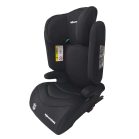 Mama Kiddies i-Fix Grand 2az1-ben biztonsági autósülés (100 -150 cm) fekete színben