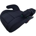 Mama Kiddies i-Fix Grand 2az1-ben biztonsági autósülés (100 -150 cm) fekete színben