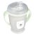 LOVI Cseppmentes itatópohár világító fogantyúval 250 ml BUDDY BEAR 6hó+