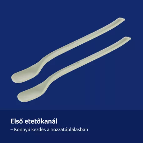 LOVI Első kanál 2db 6+ - Pistachio