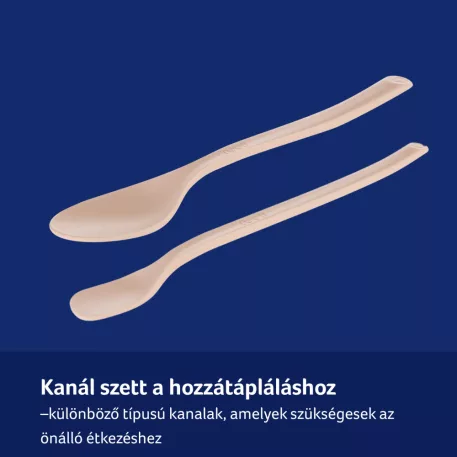 LOVI Kanál szett 2db N