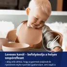LOVI Kanál szett 2db N