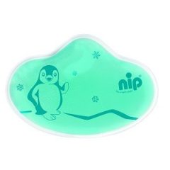 NIP Hűtő rátét COOLY (fogfájásra, zúzódásra)