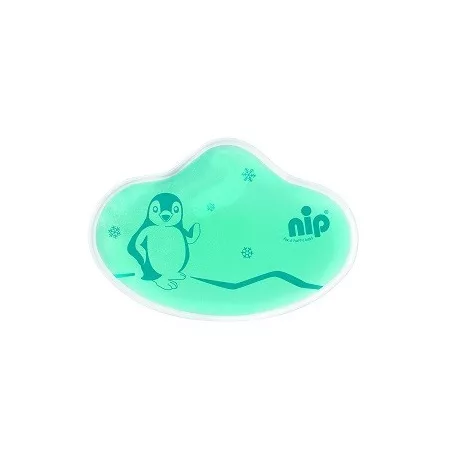 NIP Hűtő rátét COOLY (fogfájásra, zúzódásra)