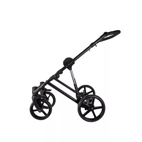 Mama Kiddies  Gino 3az1-ben babakocsi kiegészítőkkel kék színben