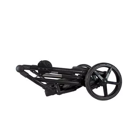 Mama Kiddies  Gino 3az1-ben babakocsi kiegészítőkkel kék színben