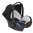 Mama Kiddies  Gino 3az1-ben babakocsi kiegészítőkkel kék színben