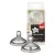 2 db Tommee Tippee sűrű ételhez cumisüveg cumi